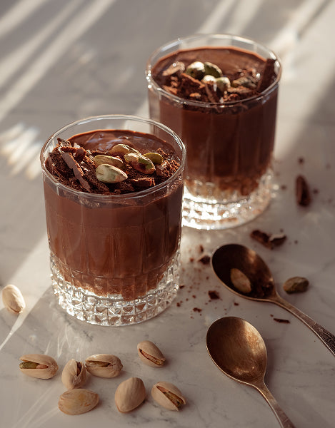Brazza™ Chocolate Mousse
