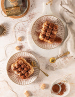 Protein-Rich Tiramisu