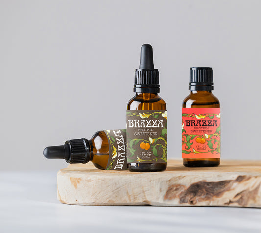 Brazza Thaumatin Drops