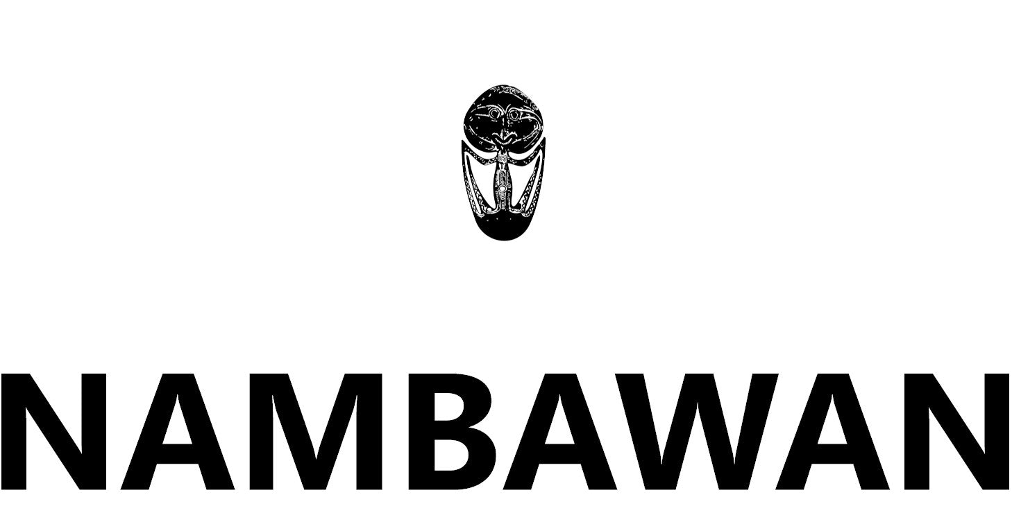 NambaWan logo