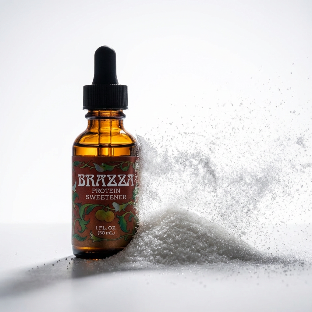Brazzein Powder